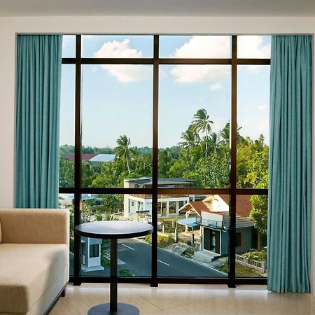 Hotel Fairfield By Marriott Belitung Tanjung Pandan Exterior foto