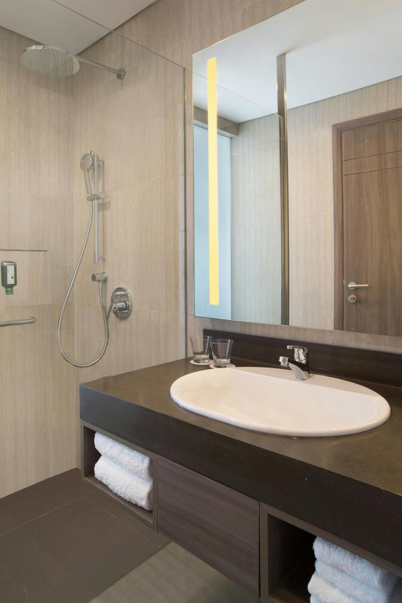 Hotel Fairfield By Marriott Belitung Tanjung Pandan Exterior foto