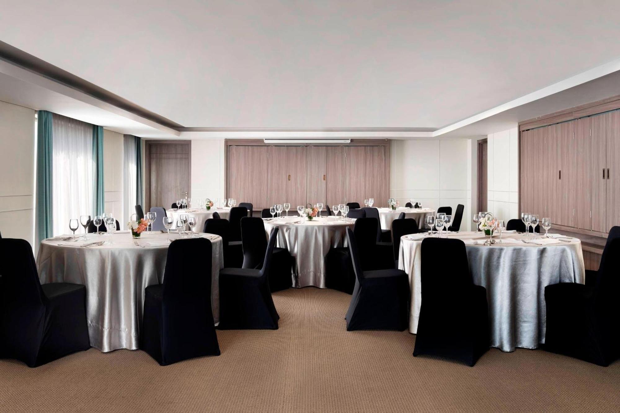 Hotel Fairfield By Marriott Belitung Tanjung Pandan Exterior foto